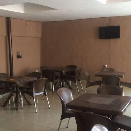 Wonder King Hotel Lagos Zewnętrze zdjęcie