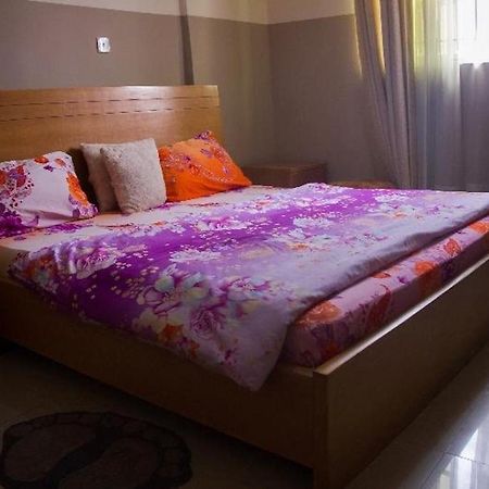 Wonder King Hotel Lagos Zewnętrze zdjęcie