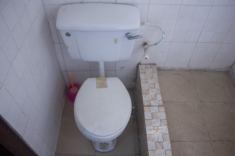 Wonder King Hotel Lagos Zewnętrze zdjęcie