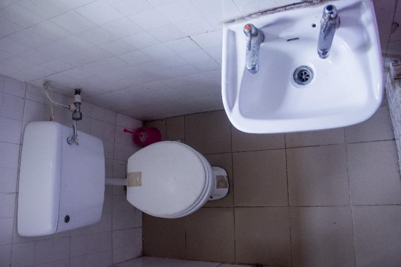 Wonder King Hotel Lagos Zewnętrze zdjęcie