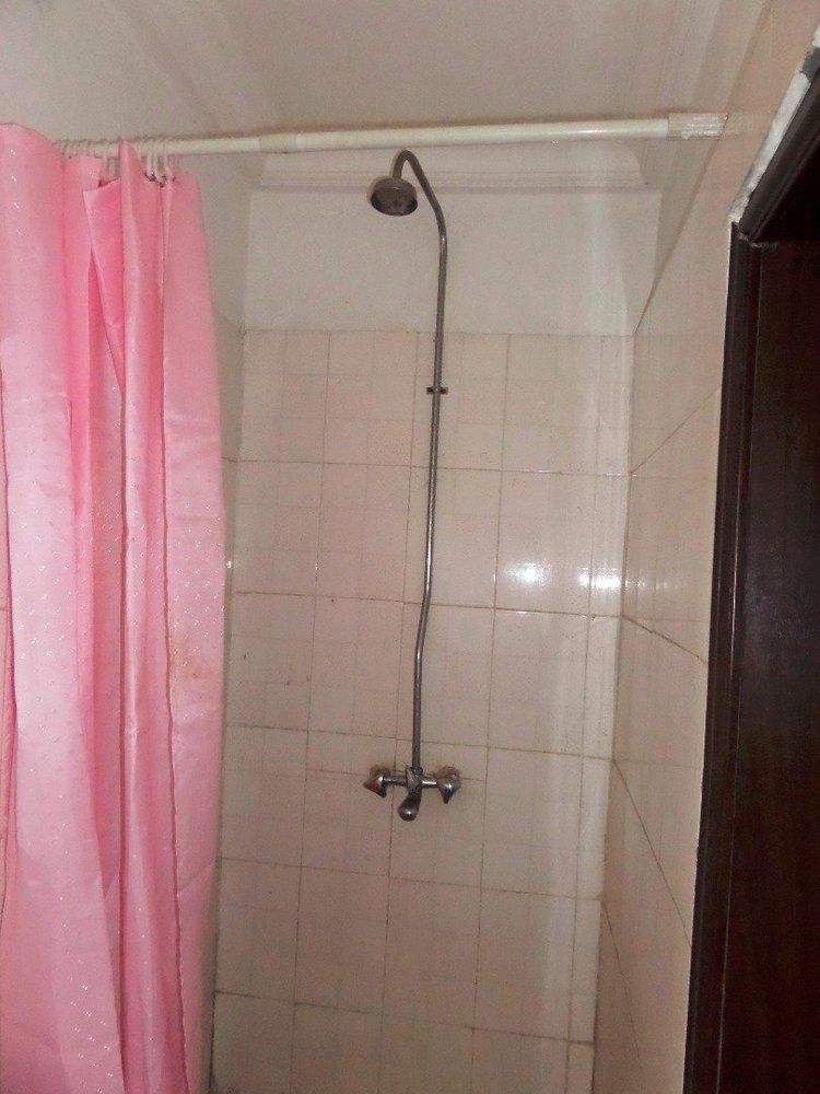 Wonder King Hotel Lagos Zewnętrze zdjęcie