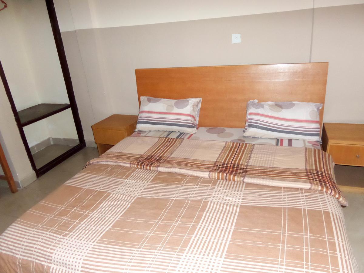 Wonder King Hotel Lagos Pokój zdjęcie