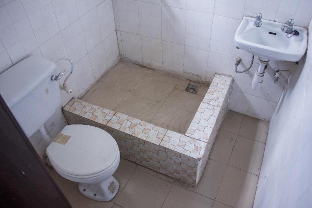 Wonder King Hotel Lagos Zewnętrze zdjęcie